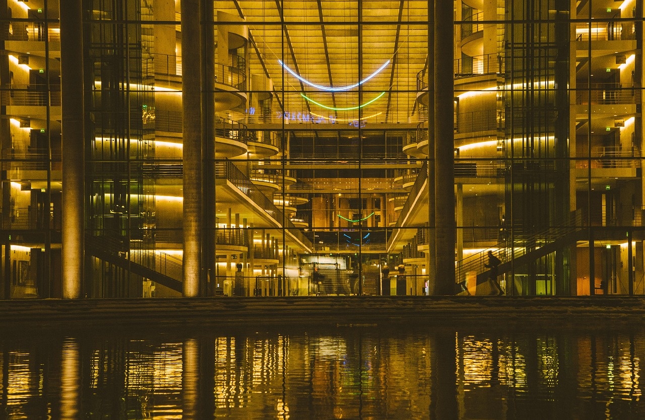 Hotel Geschichte